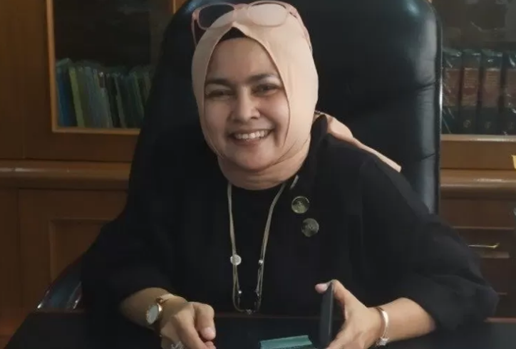 Wakil Ketua Bidang Hukum DPD I Golkar Riau, Eva Nora, menegaskan bahwa Syamsuar, mantan Gubernur Riau dan Ketua DPD I Golkar Riau, tidak memiliki kepentingan dalam kasus yang melibatkan PT Sarana Pembangunan Riau (SPR).