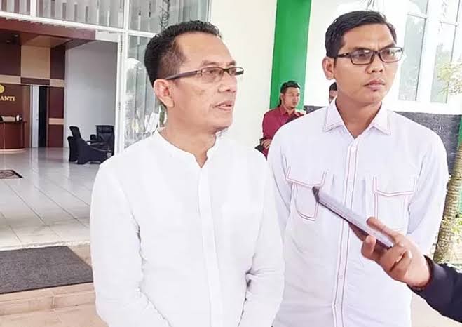 Fasilitas Ditolak, Ketua DPRD Meranti Nekat Sandera Mobil Dinas Sekwan