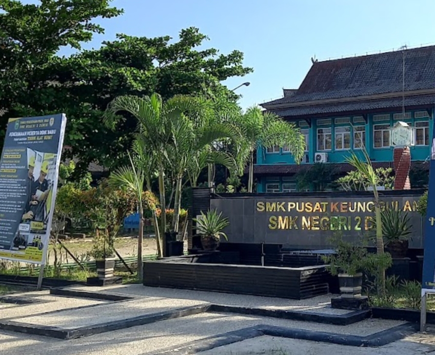 Kontroversi PPDB SMKN 2 Dumai: Orang Tua Keluhkan Praktik Nepotisme