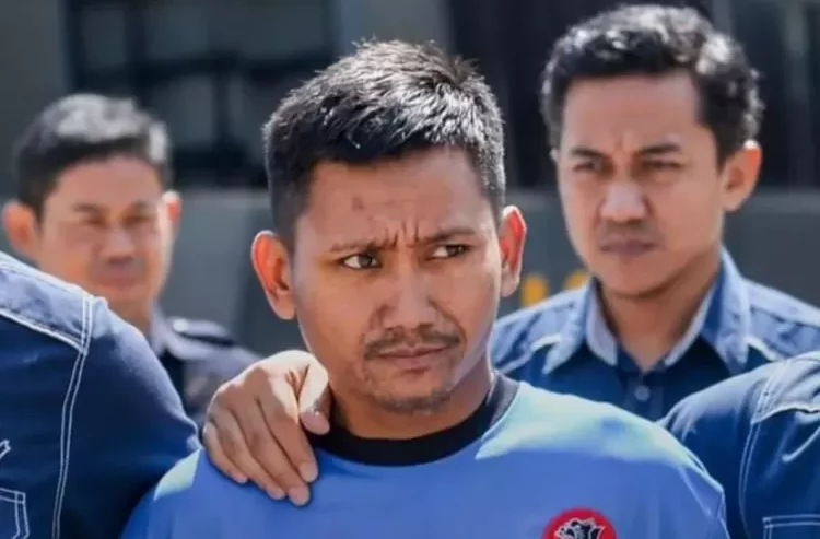 Pegi Setiawan Menang Praperadilan, Polda Jabar Gagal Tunjukkan Dua Alat Bukti