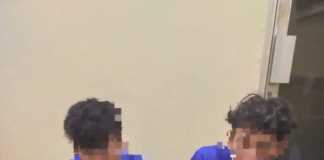 Dua warga Duri berhasil diamankan Tim Opsnal Sat Res Narkoba Polres Dumai di Pelabuhan Roro Bandar Sri Junjungan pada Jumat (5/7/2024) pagi.