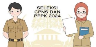 Pemprov Riau menunggu petunjuk teknis (Juknis) seleksi PPPK 2024 untuk 6.360 formasi. Seleksi PPPK dilaksanakan setelah seleksi CPNS 2024.