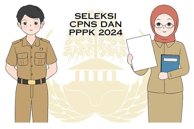 SELEKSI CPNS DAN PPPK Pemprov Riau menunggu petunjuk teknis (Juknis) seleksi PPPK 2024 untuk 6.360 formasi. Seleksi PPPK dilaksanakan setelah seleksi CPNS 2024.