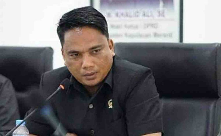Legislator Meranti Desak PLN Pulihkan Kelistrikan Pasca Kebakaran PLTD Lemang