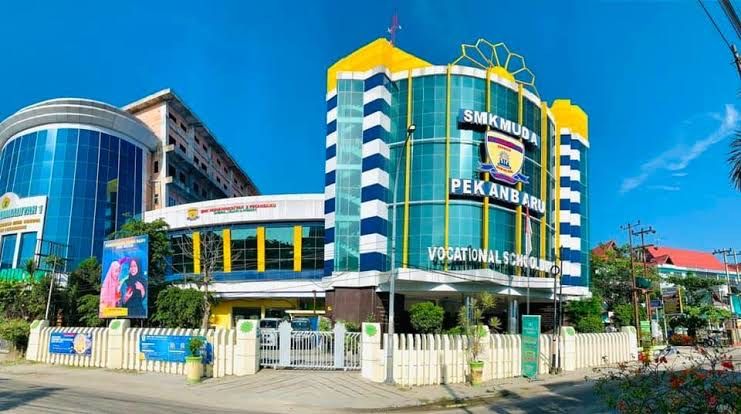 Sekolah Muhammadiyah Jadi Pilihan Favorit Siswa Jalur Bosda Afirmasi