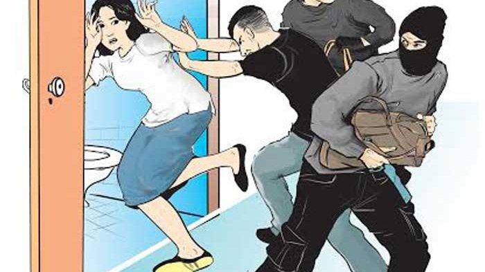 Kejadian mengerikan menimpa Siti Aisyah (34), seorang bidan di Kota Dumai, Riau, yang menjadi korban perampokan oleh pasiennya sendiri.