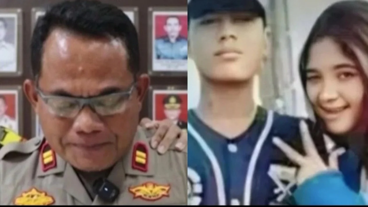 Iptu Rudiana Diduga Melarikan Diri Usai Diperiksa 3 Hari di Mabes Polri