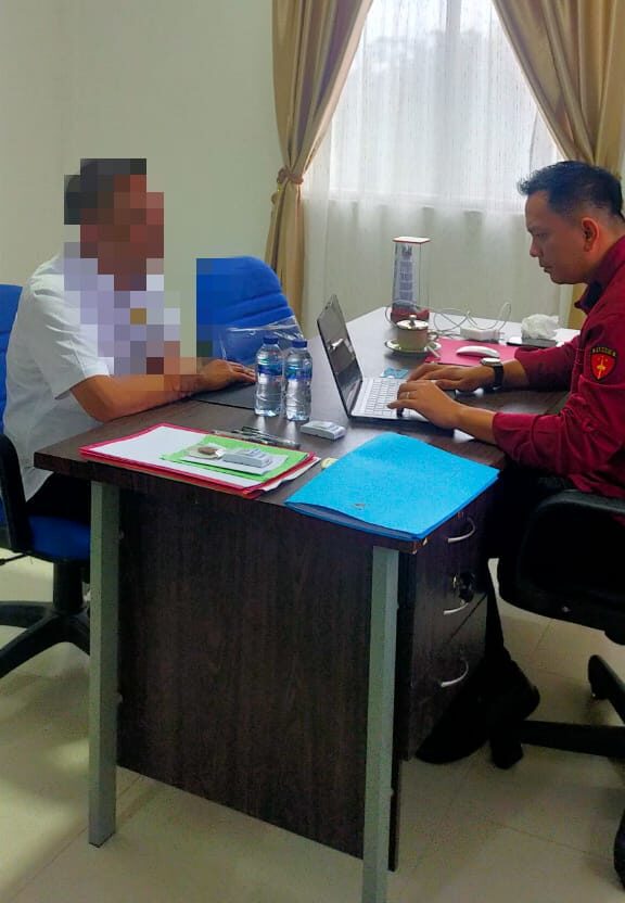 Kejari Bengkalis Periksa 30 Saksi Kasus Kredit Bermasalah BRK Syariah Duri