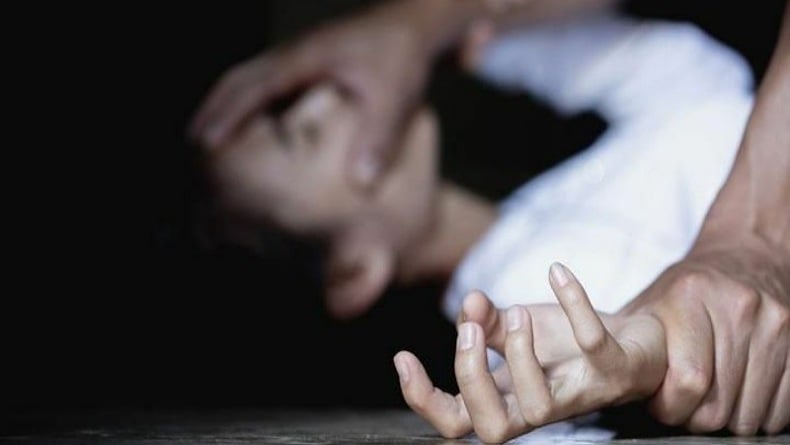 Pria di Kandis Ditahan Polisi Usai Hamili Gadis di Bawah Umur