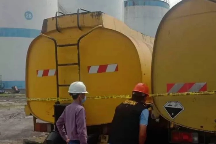 Laka Kerja di PT Pacific Indopalm Dumai, Disnaker Riau Lakukan Investigasi Mendalam