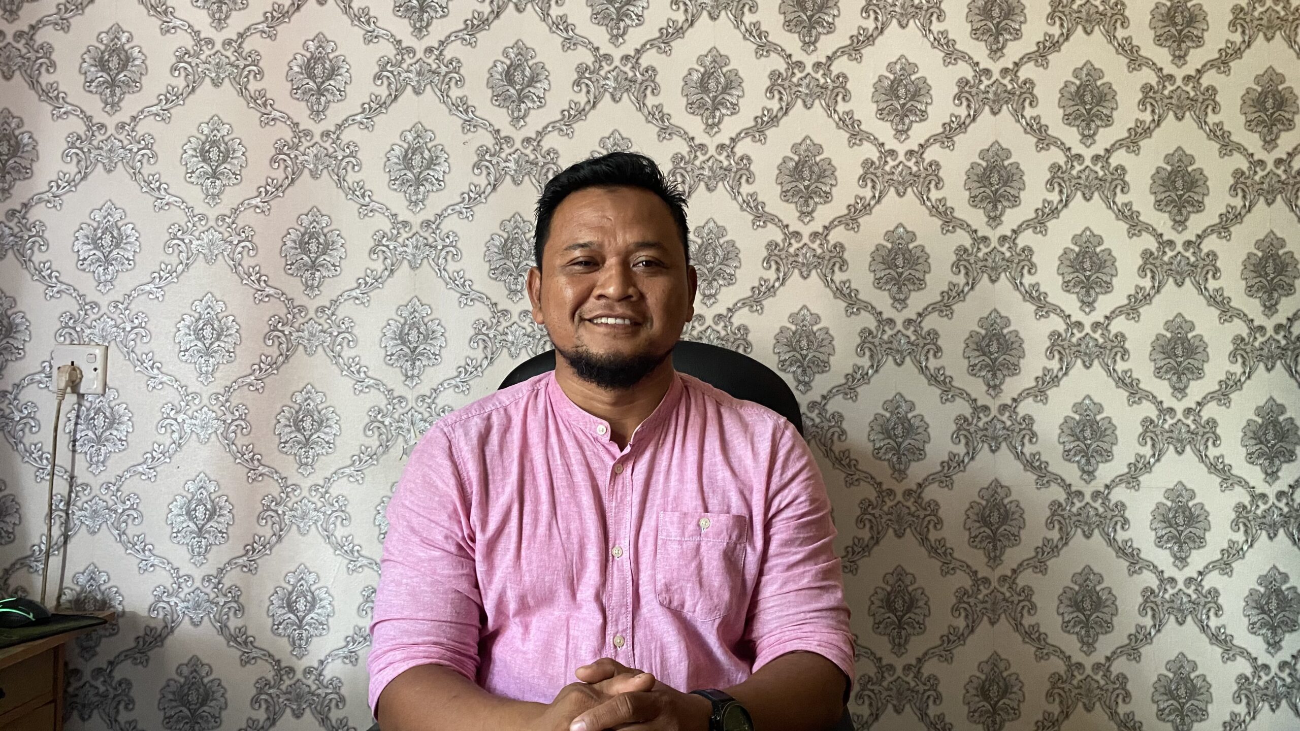 Penetapan Caleg Terpilih di Meranti Ditunda, KPU Tunggu Keputusan MK