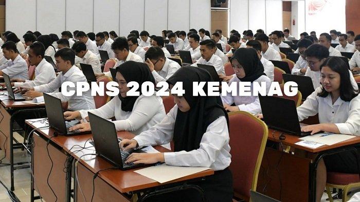 Kemenag Buka Pendaftaran CPNS 2024, 5.915 Formasi Khusus Lulusan Ma’had Aly