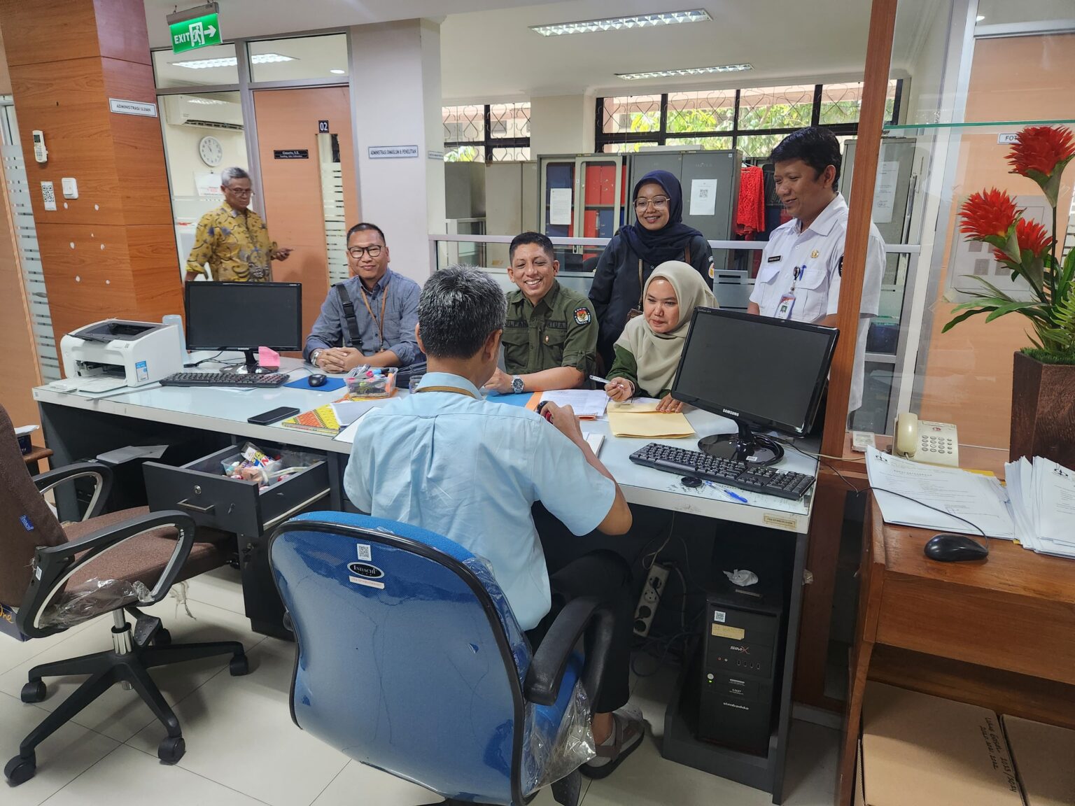 KPU Telusuri Keaslian Ijazah Pasangan Calon Walikota Dumai, Kunjungi Universitas dan Sekolah