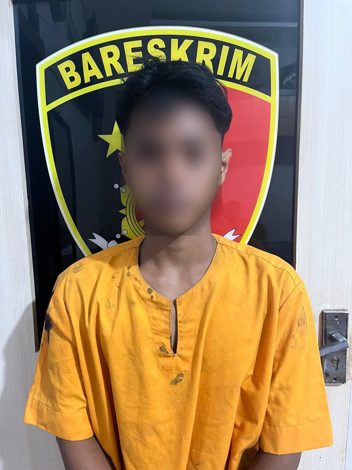 Dua Pemuda Tewas dalam Aksi Saling Tikam di Tembilahan, Polisi Tangkap Satu Pelaku