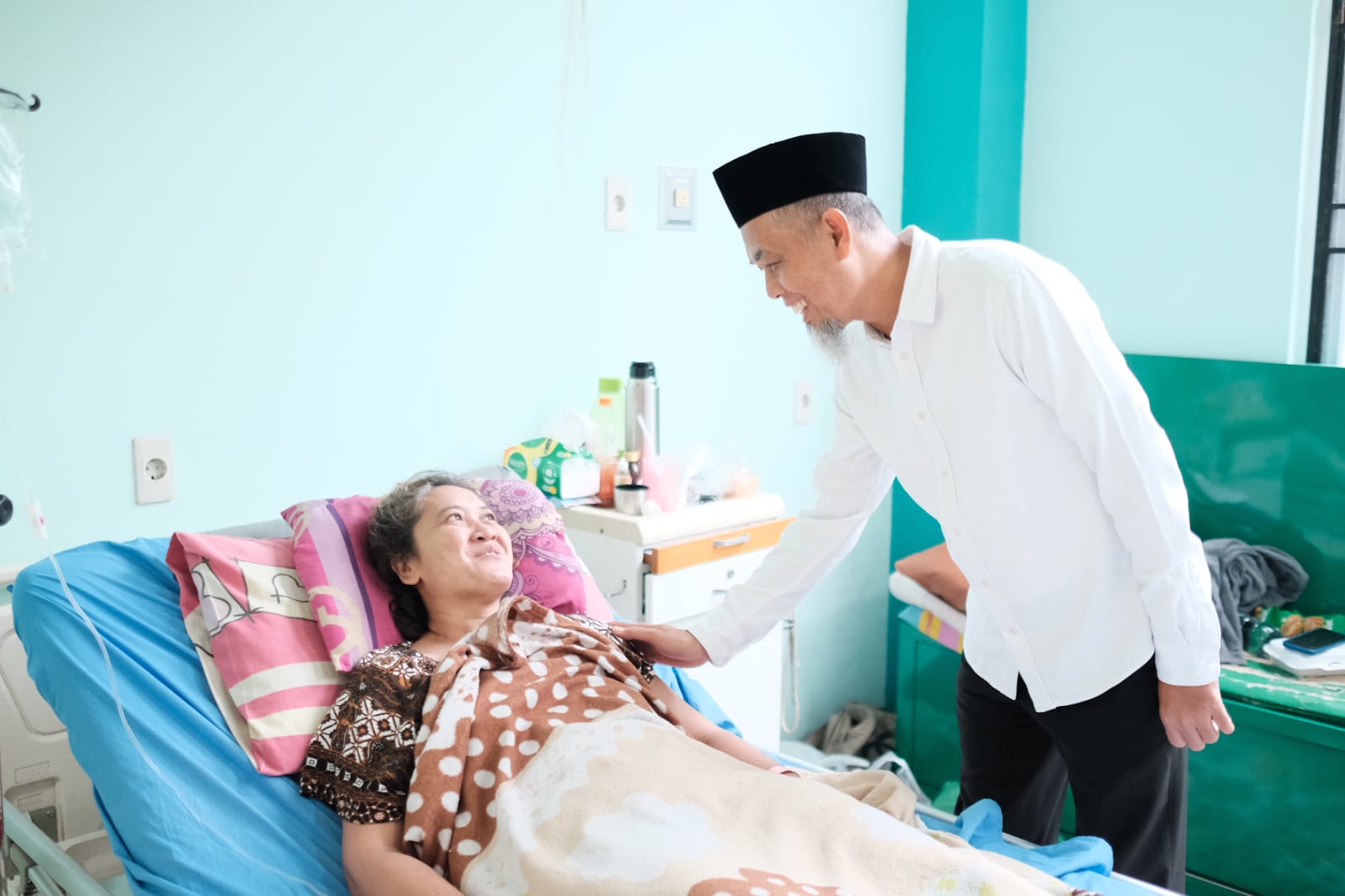 Mudah dan Cepat! Warga Dumai Kini Bisa Urus BPJS Hanya Lewat WhatsApp
