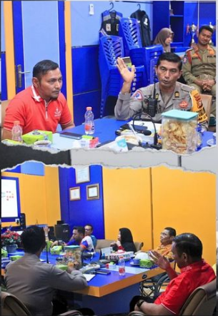 Dishub Dumai Matangkan Rencana Relokasi dan Penambahan Jadwal Car Free Night