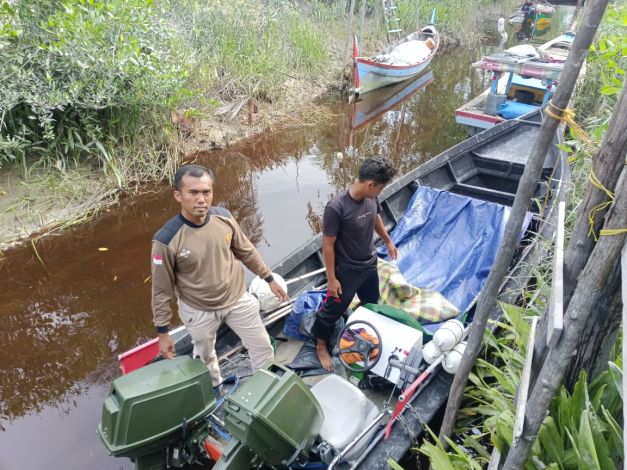 Polsek Kubu Bongkar Kasus Perdagangan Orang dan Pekerja Migran Ilegal, Tiga Pelaku Diamankan