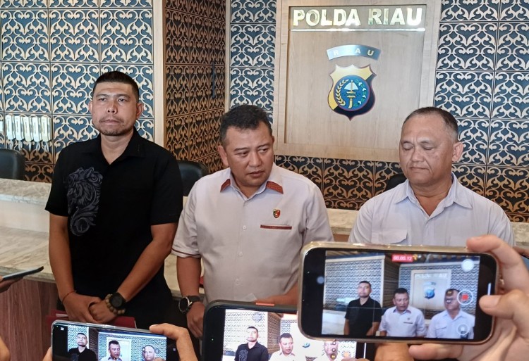 Belasan Saksi Kasus SPPD Fiktif Meninggal Dunia, Polisi Buru Pihak yang Nikmati Uang Haram