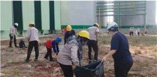Apical Dumai Gelar Program Jumat Ceria