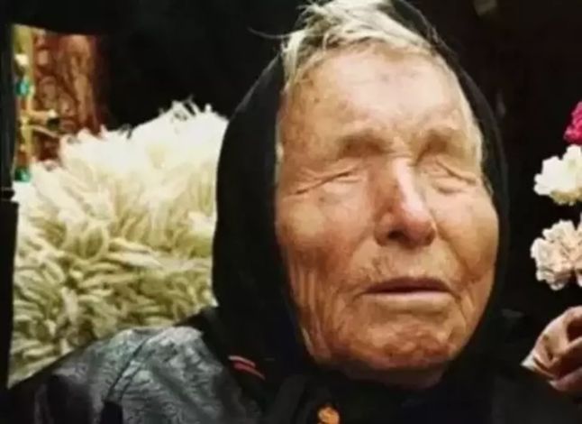 Ramalan Baba Vanga 2025 Mengerikan: Bencana Besar Ancam Kehidupan Dunia