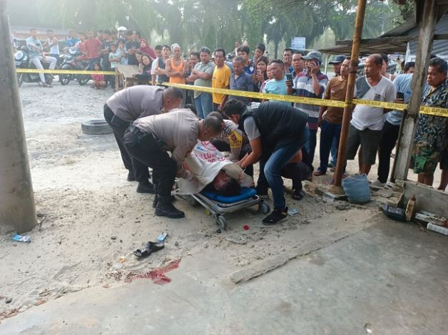 Perkelahian Saudara Berujung Maut, Dipicu Sengketa Warisan