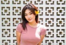 Livy Renata Sindir Pedas Deddy Corbuzier