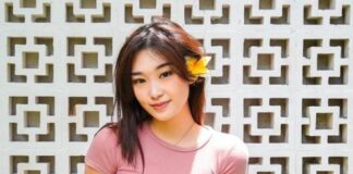 Livy Renata Sindir Pedas Deddy Corbuzier