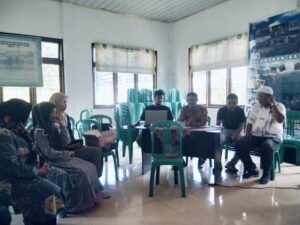 Pendaftaran Membludak, Stan CFN Bagan Besar Disambut Meriah