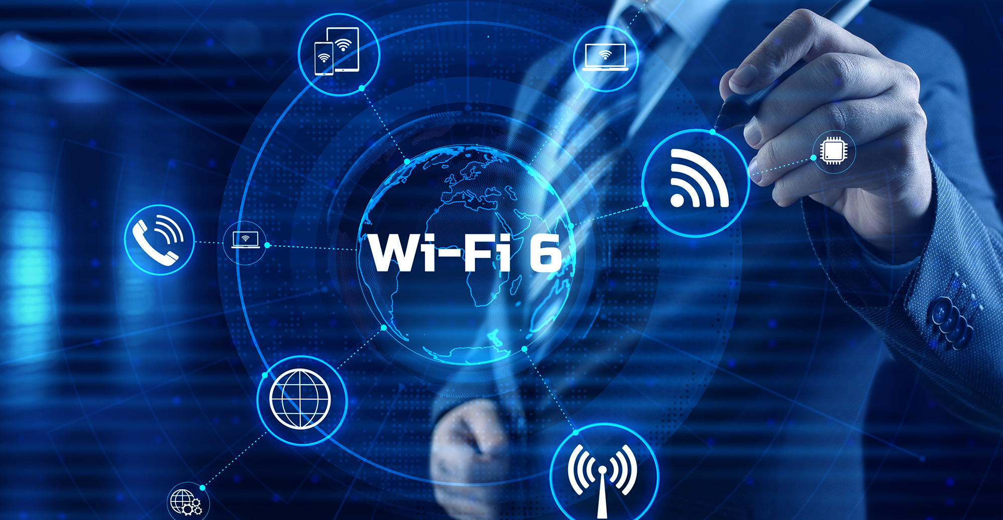 Wi-Fi Gratis di Kampung Baru, Dumai, Permudah Akses Digital Warga