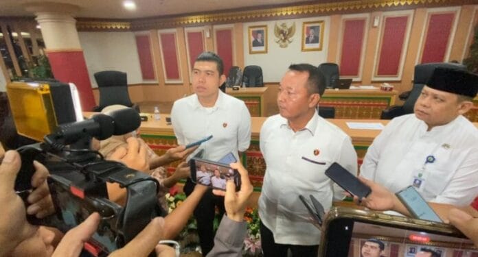 Polda Riau Sita Rp12 Miliar dalam Kasus Korupsi SPPD Fiktif Setwan DPRD Riau