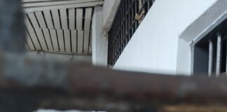 Rutan Dumai Razia Blok Hunian, Temukan Sajam dan Handphone