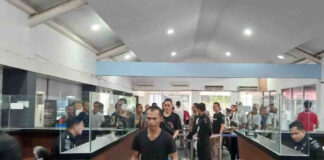 35 Pekerja Migran Indonesia Dideportasi dari Malaysia, Tiba di Dumai 