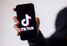 TikTok Terancam Dilarang di AS