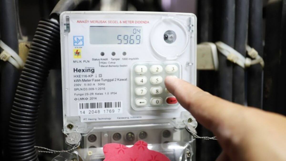 Ini Penjelasan PLN soal Sisa Kwh Hangus saat Diskon 50 % Berakhir