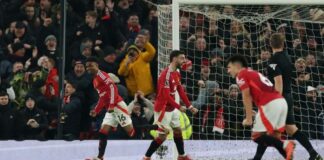 Hattrick Amad Diallo Bawa Manchester United Hajar Southampton 3-1, MU Merangkak Naik Klasemen