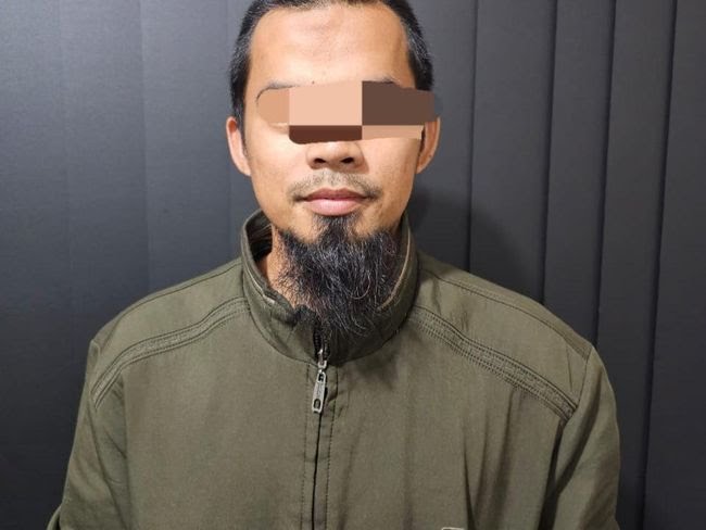 Polisi Tangkap Penipu Travel Umrah, Raup Rp 600 Juta dari 14 Korban