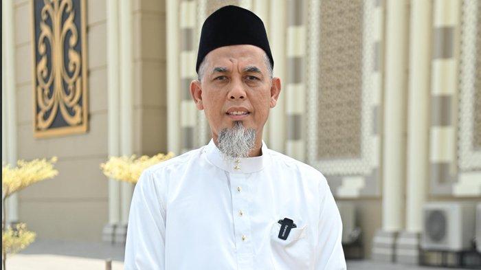 Wali Kota Dumai H Paisal