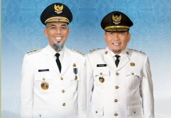 Retret di Akmil Usai Pelantikan, Paisal & Sugiyarto Akan Jalani Latihan Fisik dan Mental
