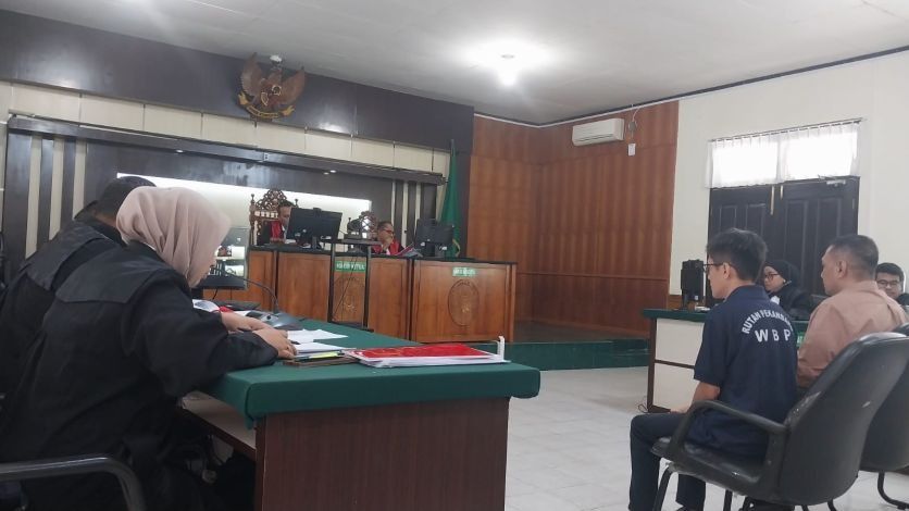 Eks Kakanwil Bea Cukai Riau Dituntut 8 Tahun Penjara dalam Kasus Korupsi Importasi Gula