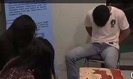 Kakak Adik Diduga Threesome di Kuansing, Video Penggerebekan Beredar di Medsos