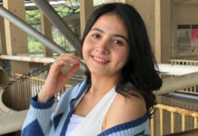 Viral Video Mirip Bulan Sutena, Sang Selebgram Buka Suara: 'Itu AI'