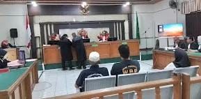 Modus Korupsi Mantri KUR BRI Kualu Terungkap: Data Warga Dipakai untuk Ajukan Pinjaman Fiktif