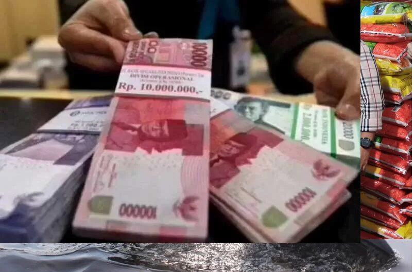 ASN, TNI-Polri dan Pekerja Swasta Dapat THR! Tapi Ada Syaratnya..