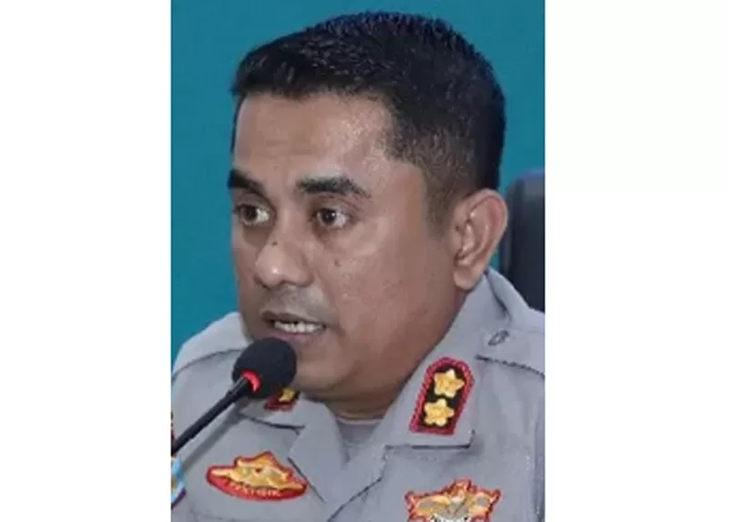 Pria di Tembilahan Kepergok Hisap Ganja, Langsung Diciduk Polisi