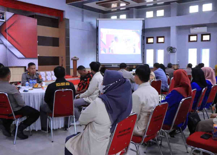 Premanisme Berkedok Ormas akan Ditindak