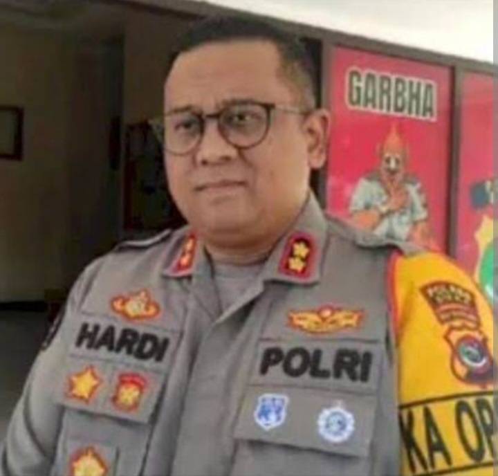 Polres Dumai Gencarkan Operasi Pekat: Tidak Ada Ruang Bagi Genk Motor dan Premanisme 