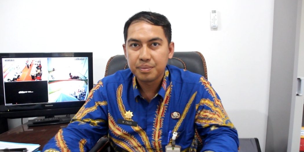 Damkar Rohil Tangani 8 Kasus Kebakaran dalam Triwulan Pertama 2025