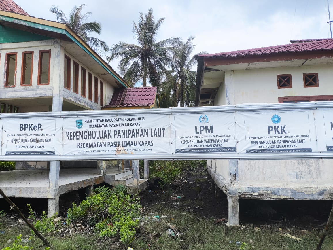 Ketua LPM Soroti Lambannya Penetapan PJs Penghulu, Singgung Intervensi Tak Sehat di Rokan Hilir