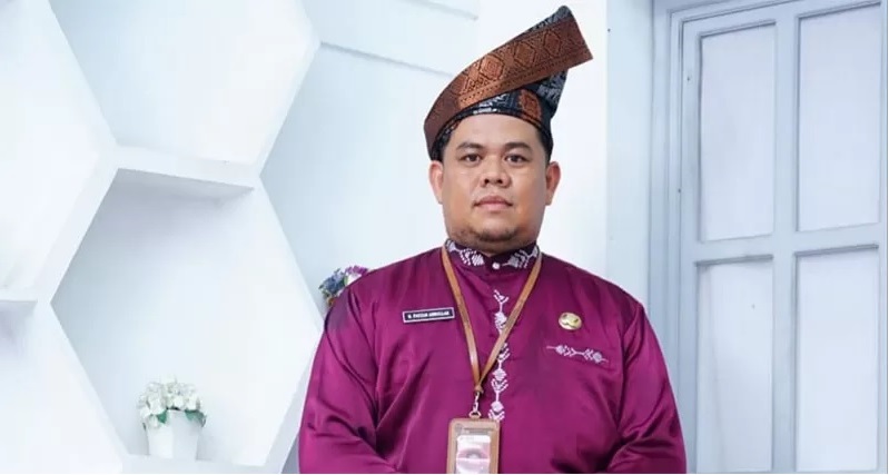 Menuju Digitalisasi, Disdik Inhil Dorong Penerapan E-Ijazah