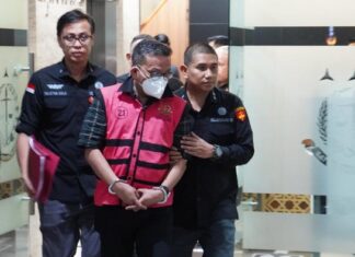 Bayar Pajak ke Singapura, Suap Hakim di Jakarta: Warganet Kritik Pedas Wilmar Group